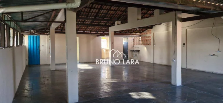 Imagem Sala disponivel para locação no bairro Campos Elísios - Betim/MG.