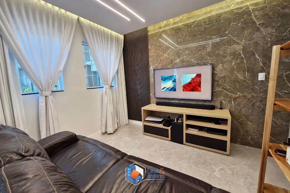 Imagem Casa em condomínio para venda em Tucuruvi com 2 quartos, sendo 2 suítes, 89m²