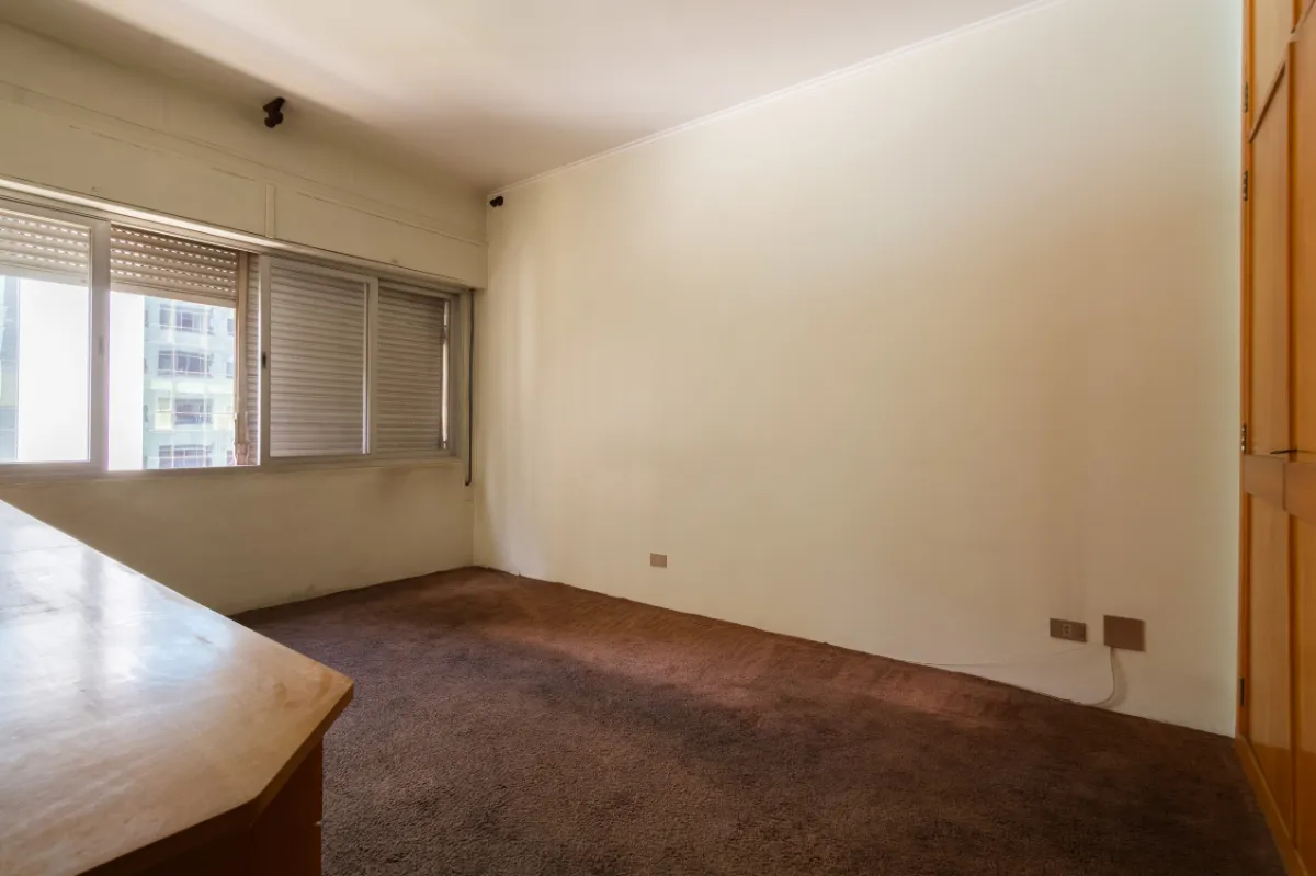 Imagem Apartamento para venda em Bela Vista com 3 quartos, 169m2