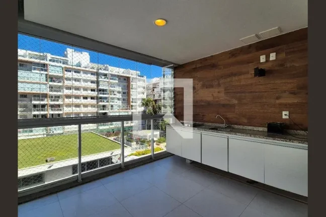 Imagem Apartamento à Venda - Recreio, 2 Quartos, 69 m2