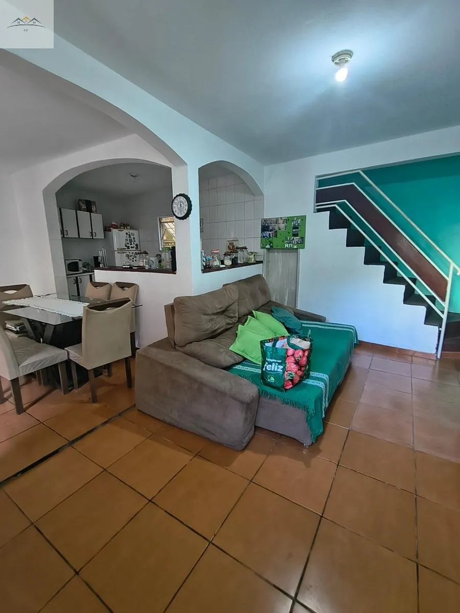 Foto do imóvel CASA RESIDENCIAL em Mauá - São Paulo, Jardim Mauá