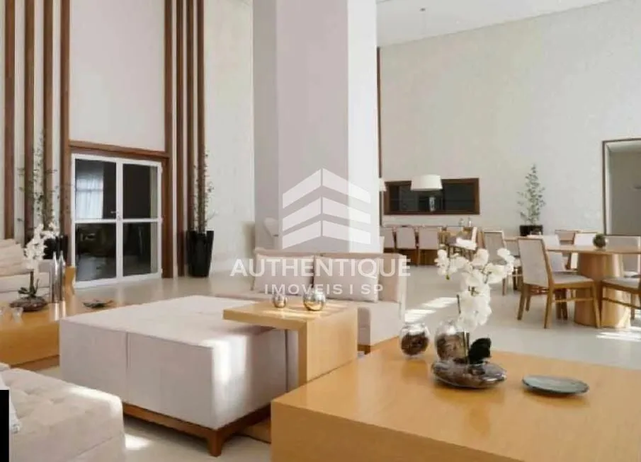 Imagem Panamby Penthouse - Apartamento à venda em São Paulo/SP