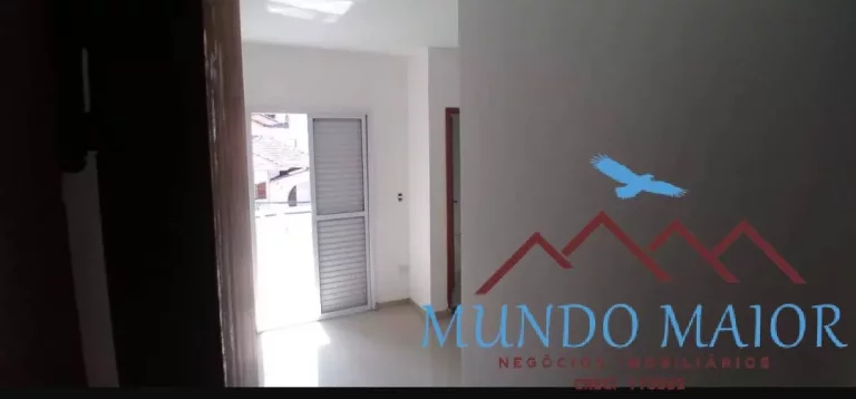 Imagem Cobertura 150m - 3 dormitorios e 2 vaga e 1 suite - Paraíso -R$ 680.000.