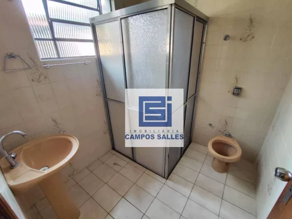Imagem Casa com 2 dormitórios para alugar por R$ 1.936,96/mês - Jardim Teixeira - Socorro/SP