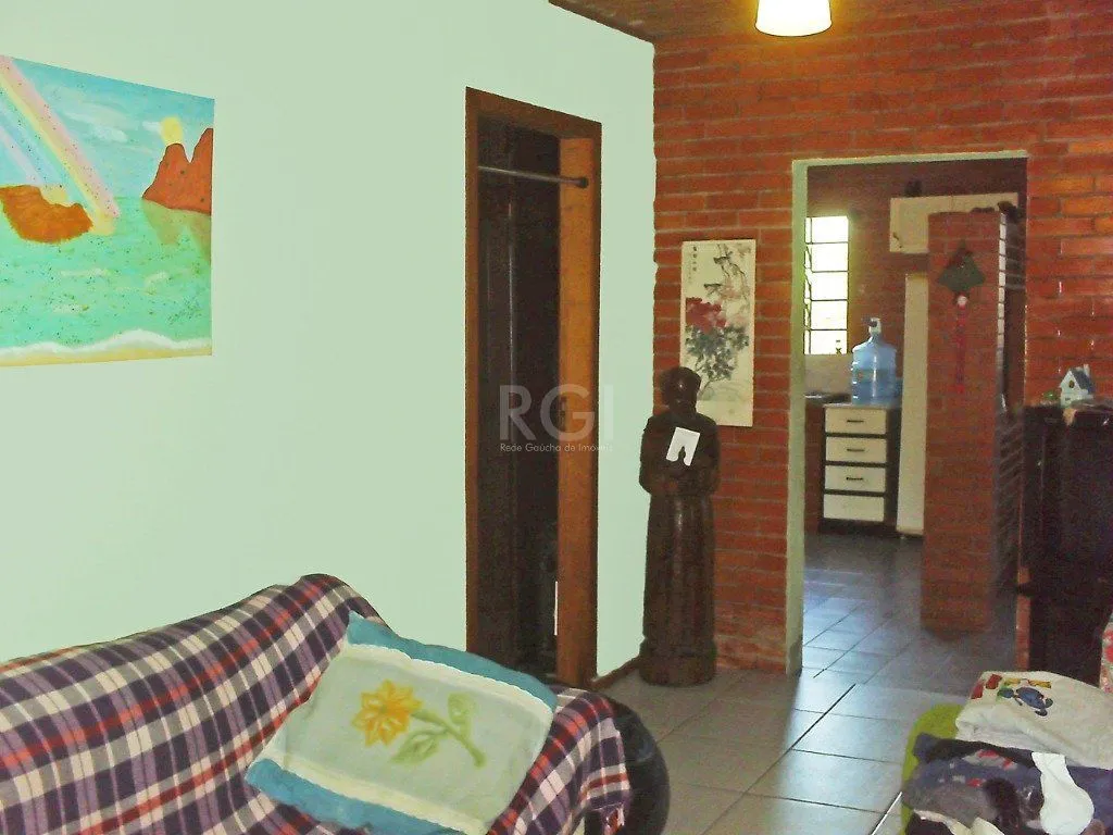 Imagem Casa para Venda - 140m², 3 dormitórios, sendo 1 suites, 2 vagas - Morro Santana