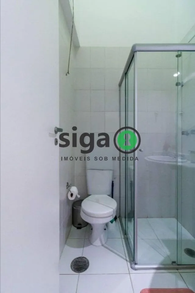Imagem Casa de condomínio à venda com 140m², 2 quartos e 2 vagas
