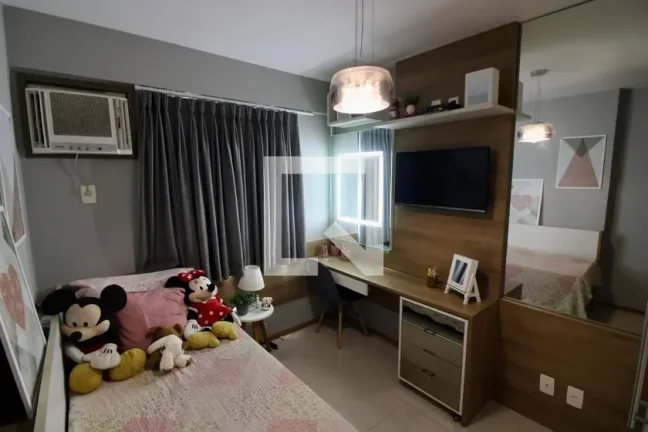 Imagem Apartamento à Venda - Recreio, 3 Quartos, 84 m2