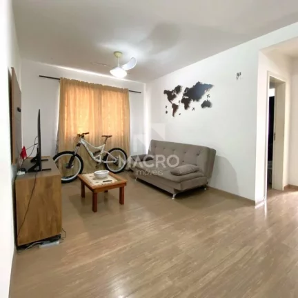 Imagem Apto | Centro | 2 quartos | 62m²