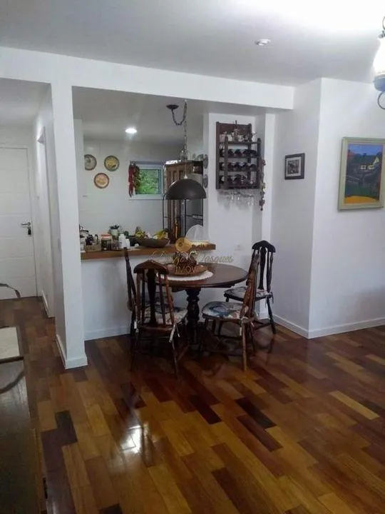 Imagem Apartamento para Venda em Teresópolis / RJ no bairro Barra do Imbuí