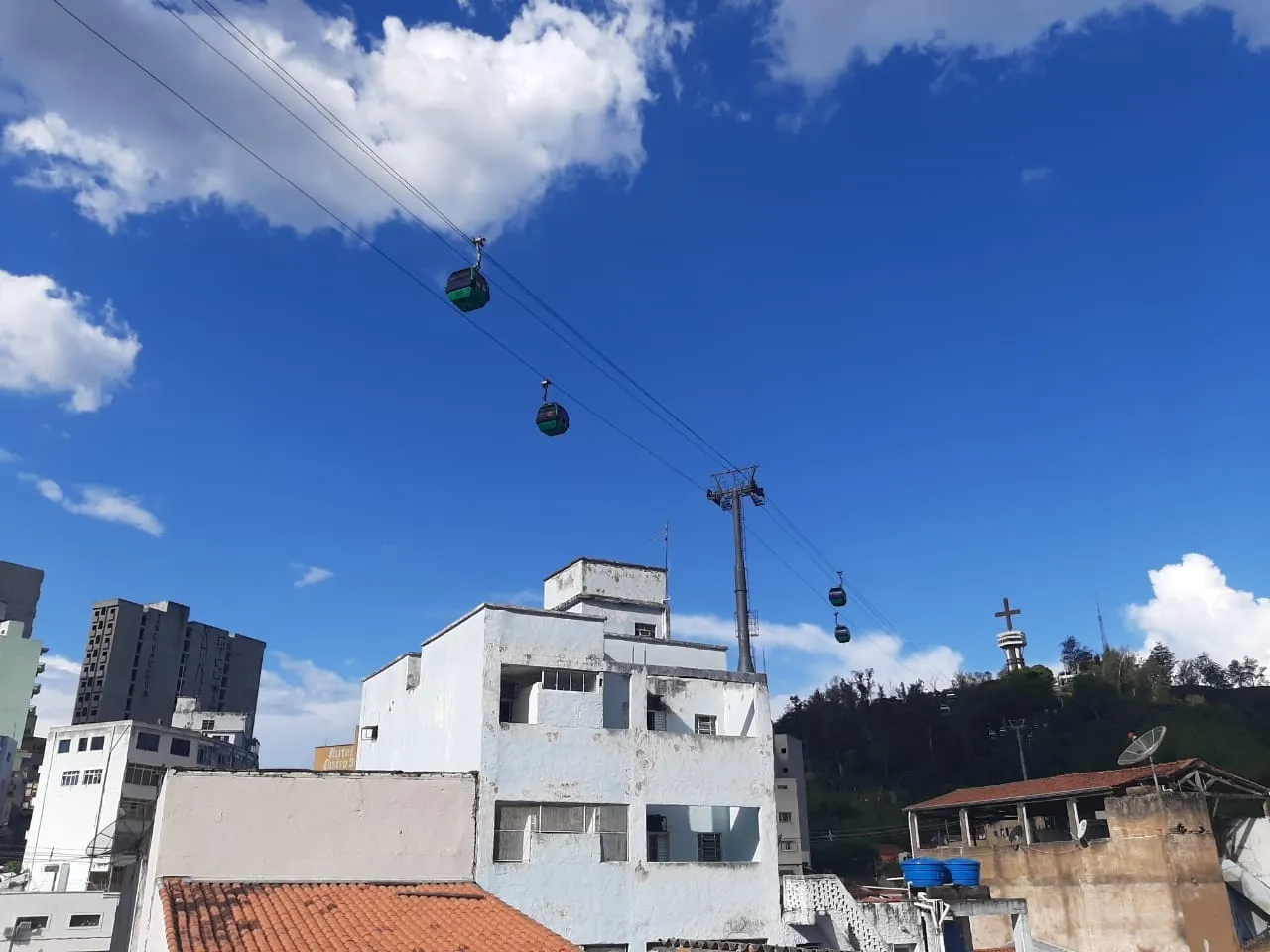 Imagem Casa à venda 4 Quartos, Santa Rita, Aparecida - SP
