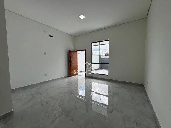 Imagem Casa com 3 dormitórios à venda, 120 m² por R$ 689.000,00 - Bom Retiro - Betim/MG