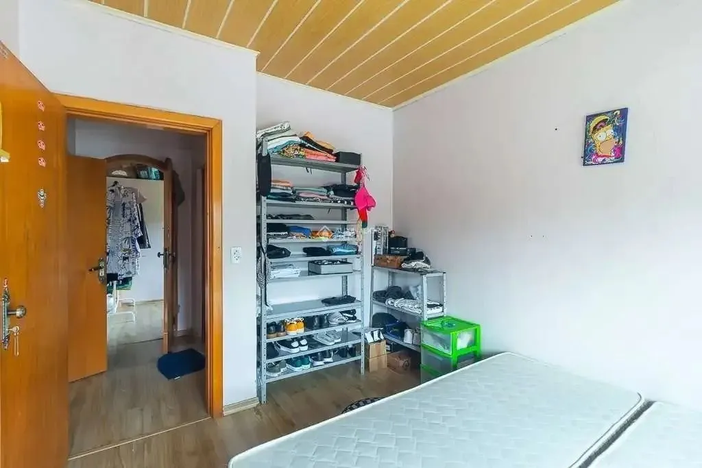 Imagem Casa 3 dormitórios 1.000,000 / Auxiliadora