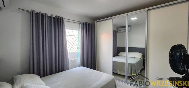 Imagem Casa 3 dormitórios paranaguamirim