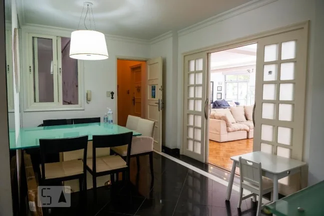 Imagem Apartamento à Venda - Copacabana, 4 Quartos, 240 m2