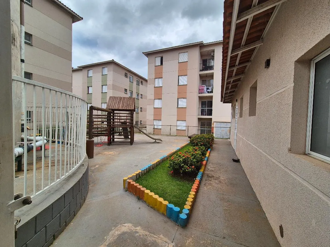Imagem Apartamento no Engenho Rezende