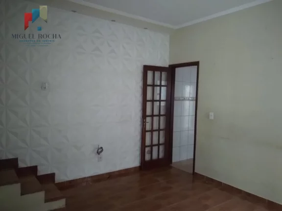 Imagem Casa Sobrado em Loteamento Modena, Tatuí/SP