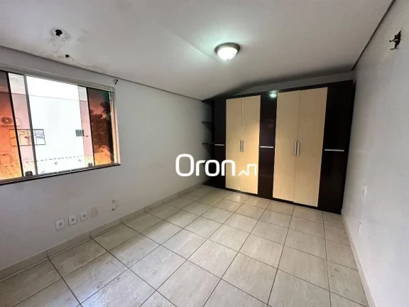 Imagem Sobrado à venda, 360 m² por R$ 1.198.000,00 - Vila Rezende - Goiânia/GO