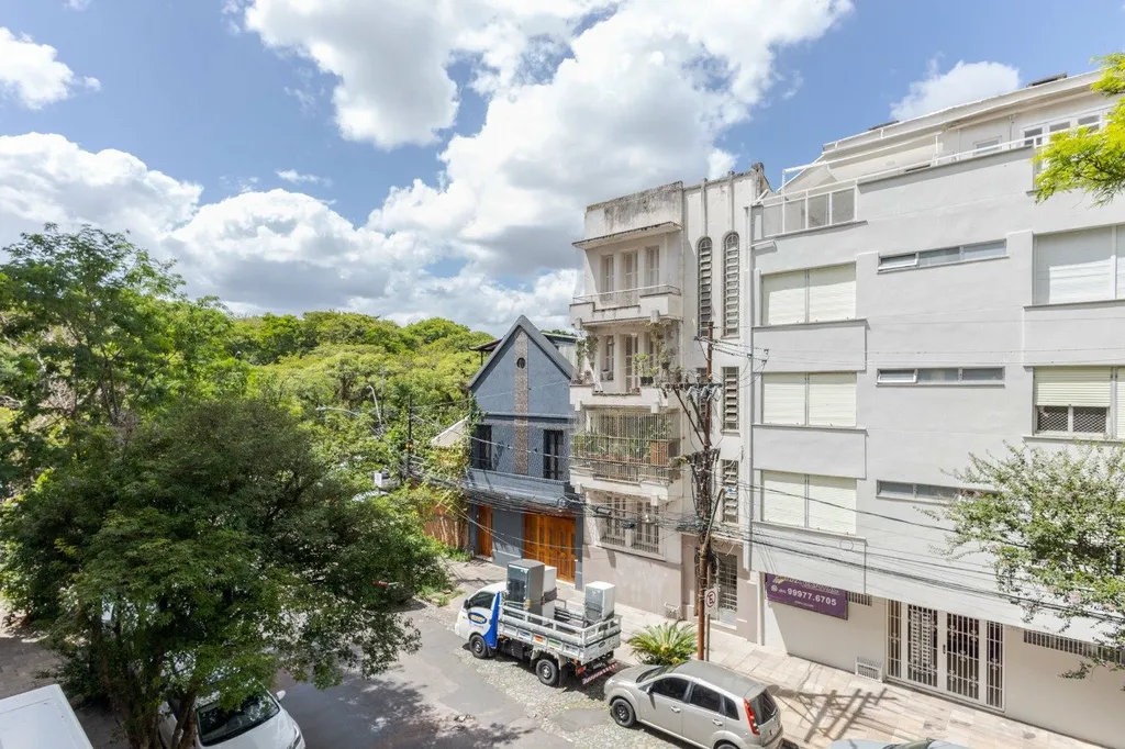 Imagem Apartamento em Farroupilha