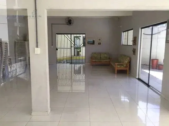 Imagem Apartamento à venda 3 Quartos, 1 Suite, 2 Vagas, 90M², Vila Santa Fé, Taubaté - SP | Condomínio Via Shnneider