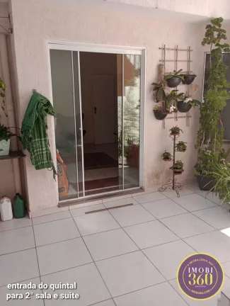 Imagem Casa com 02 dormitórios e suíte no Bairro da Mooca