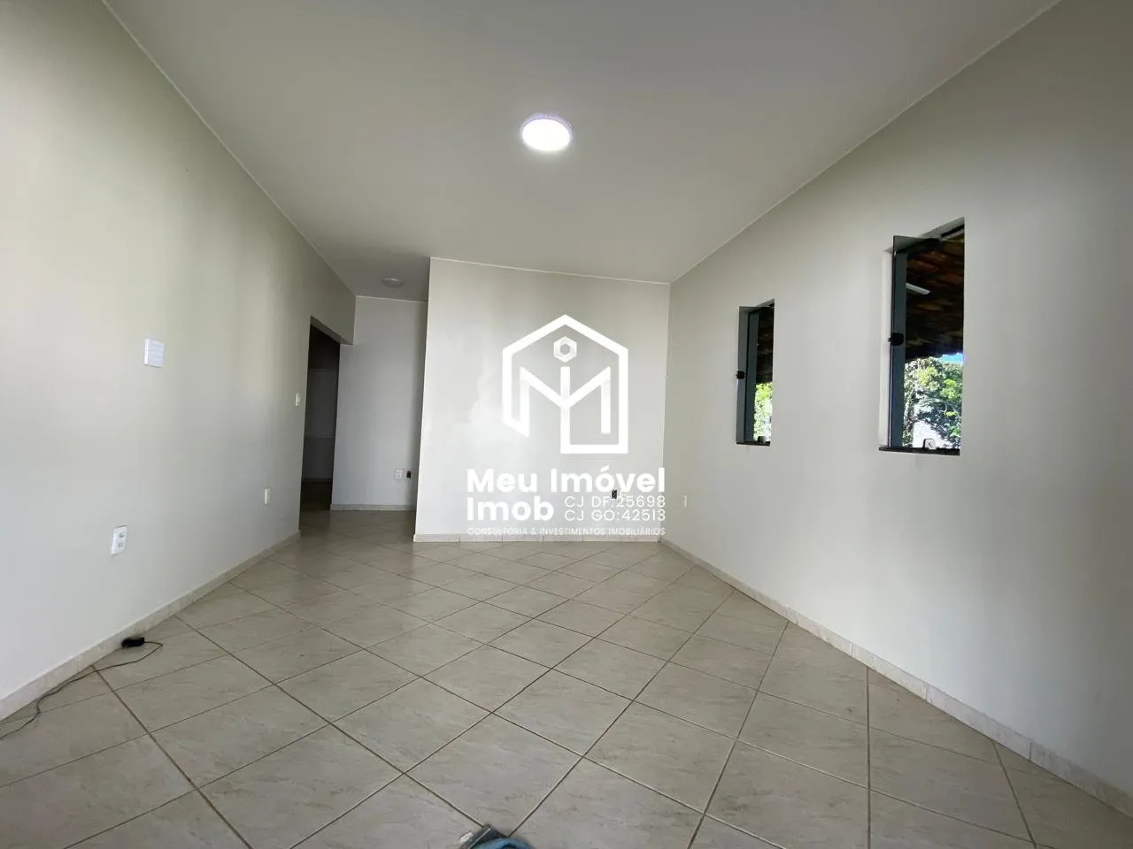 Imagem Casa 3 Quartos 2 Suítes 3 Vagas 259m² Luziânia/GO