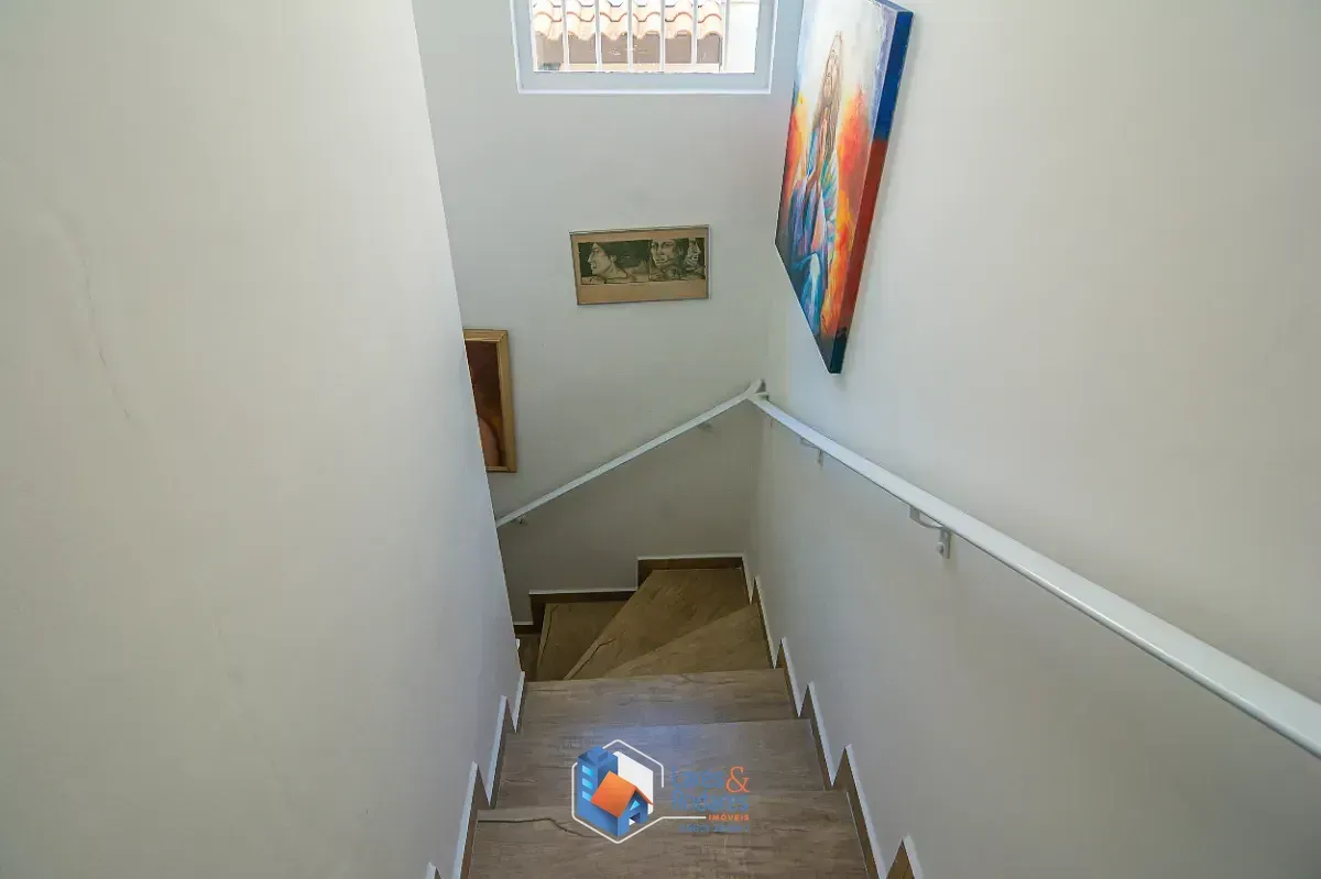 Imagem Casa para venda em Vila Tiradentes com 3 quartos, sendo 1 suíte, 124m²