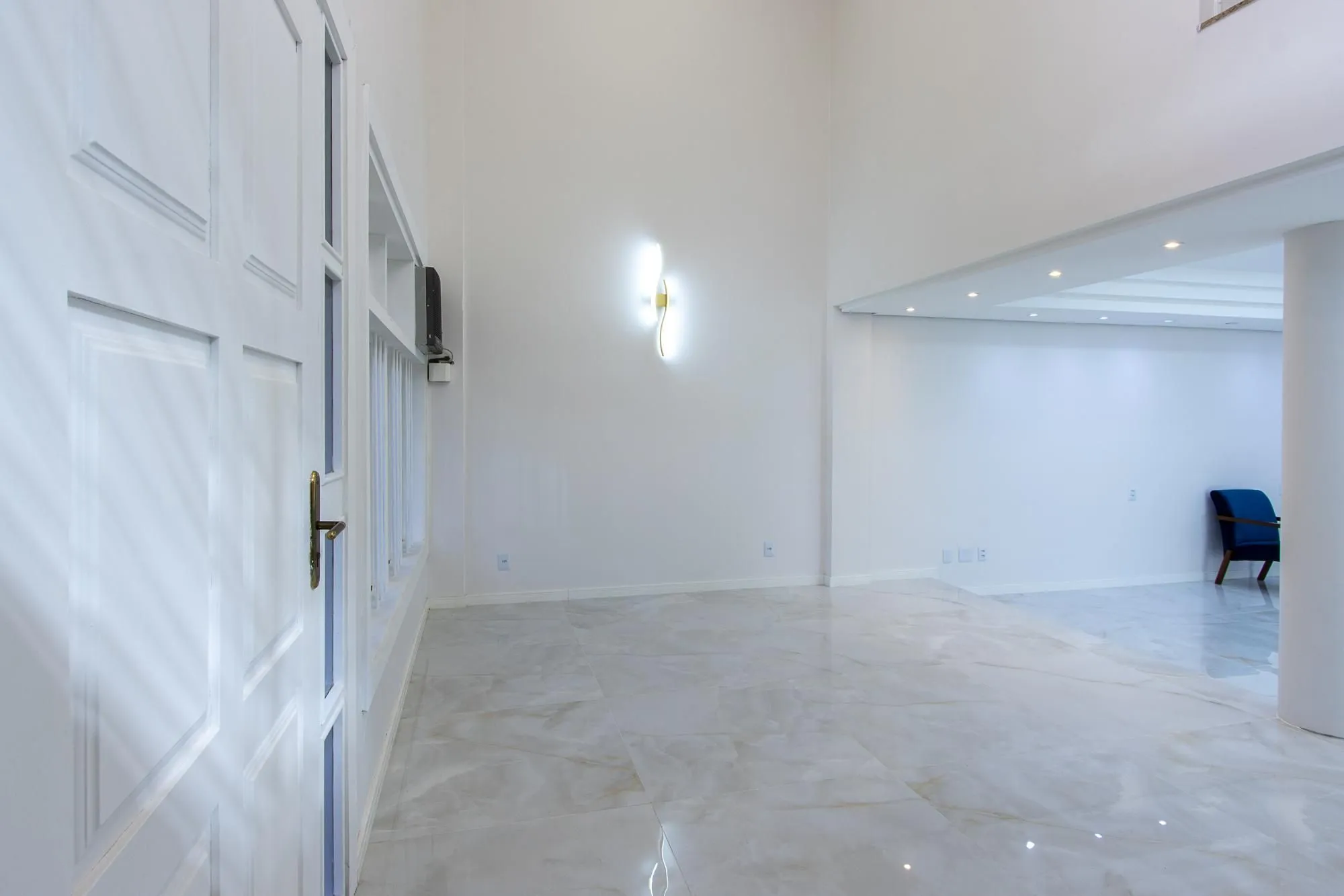 Imagem Prédio comercial ou residencial próximo ao Iguatemi