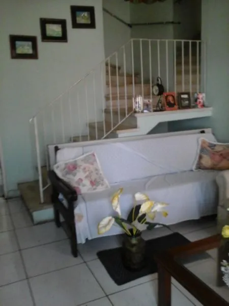 Imagem Casa para Venda - 250m², 3 dormitórios, 4 vagas - Santana