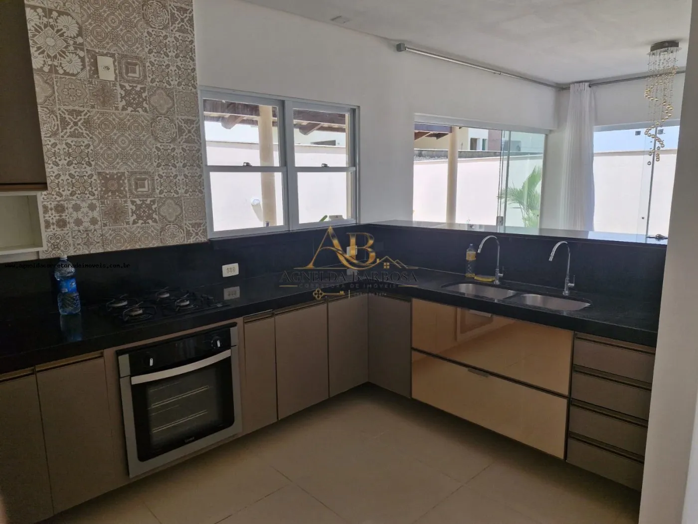 Imagem Casa em Condomínio para Locação em Parnamirim, Parque das Nações, 3 dormitórios, 2 suítes, 3 banheiros, 4 vagas