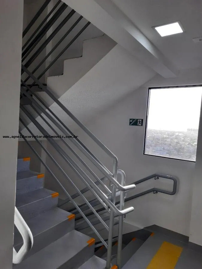 Imagem Apartamento Duplex para Venda em Natal, Lagoa Nova, 3 dormitórios, 3 suítes, 4 banheiros, 4 vagas
