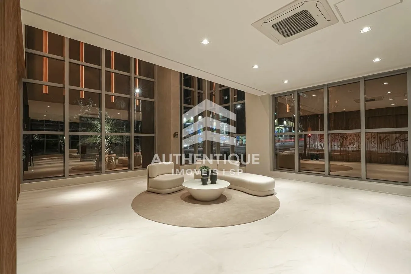 Imagem Olhar Augusta - Consolacao - Apartamento à venda em São Paulo/SP