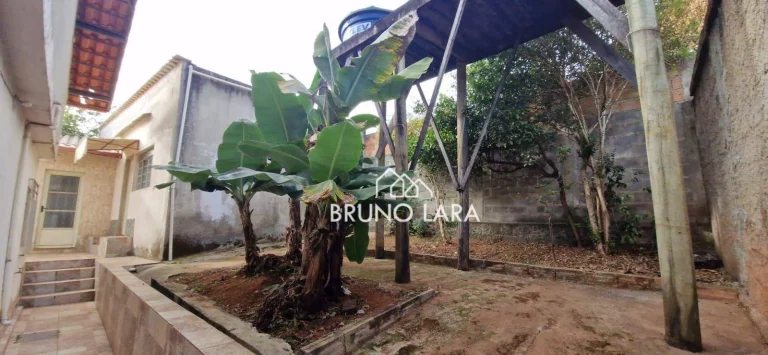 Imagem Casa disponível para locação no bairro Pousada Del Rey - Igarapé / MG