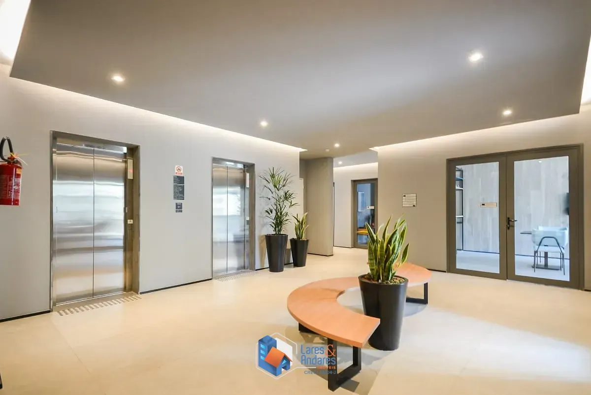 Imagem Studio para venda em Cerqueira César com 1 quarto, 26m²