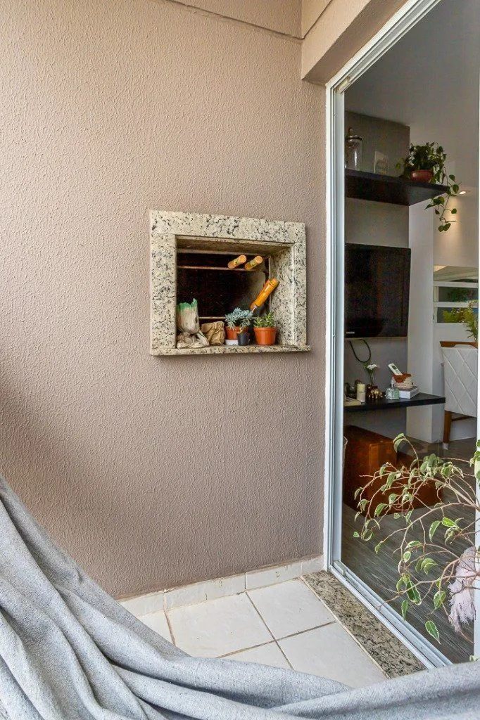 Imagem Apartamento 2 dormitorios vaga e infra no Teresópolis