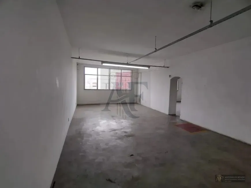 Imagem Comercial para alugar em Mooca, São Paulo