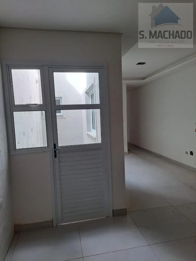Imagem Apartamento para Venda em Santo André / SP no bairro Vila Metalurgica