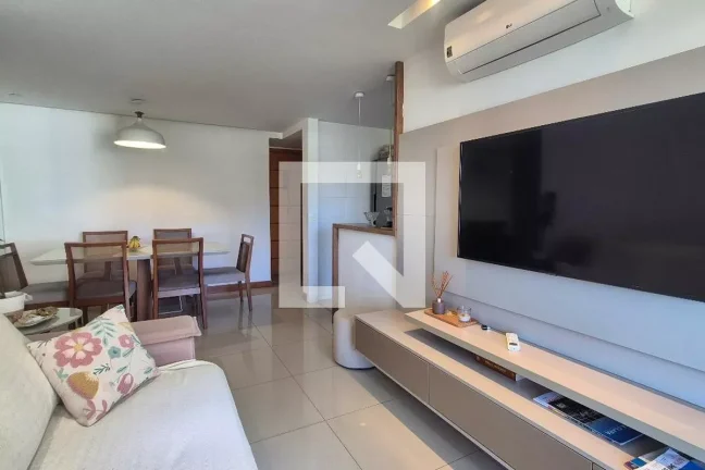 Imagem Apartamento à Venda - Recreio, 3 Quartos, 85 m2