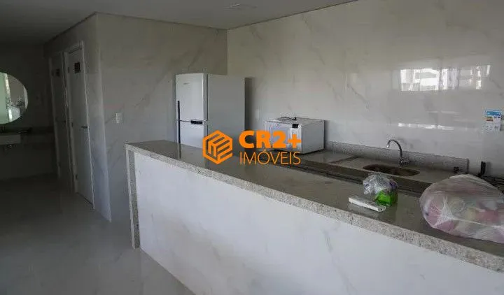 Imagem Vendo Apartamento 58m² com 2 Quartos sendo 1 Suíte, na Torre