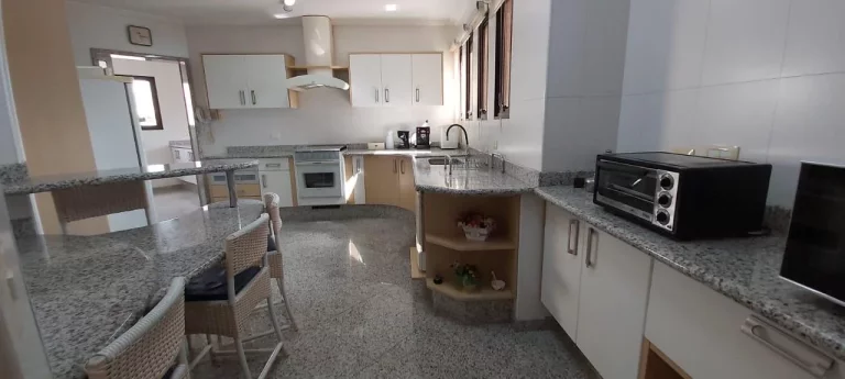 Imagem Ed. Lygia Guidotti Alves- Centro - Alto padrão, 1 por andar, 256 m² de área útil, com 4 dormitó...