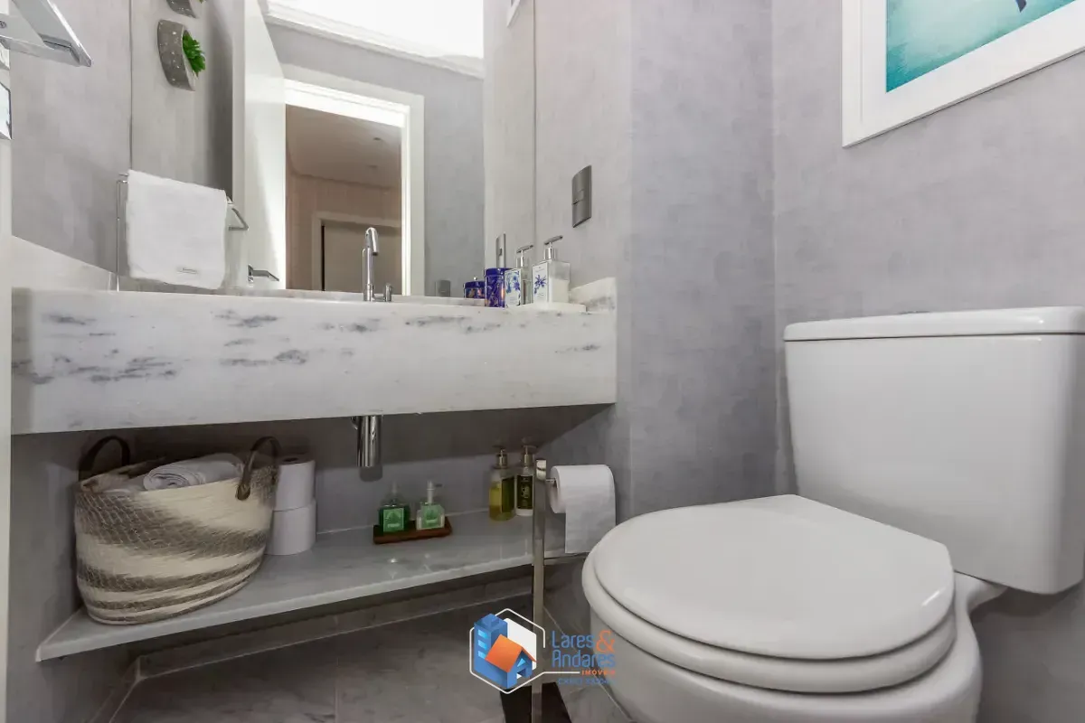 Imagem Apartamento para venda em Vila Andrade com 4 quartos, sendo 4 suítes, 198m²