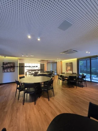 Imagem Apartamento para Venda em Natal, Tirol, 4 dormitórios, 4 suítes, 5 banheiros, 3 vagas