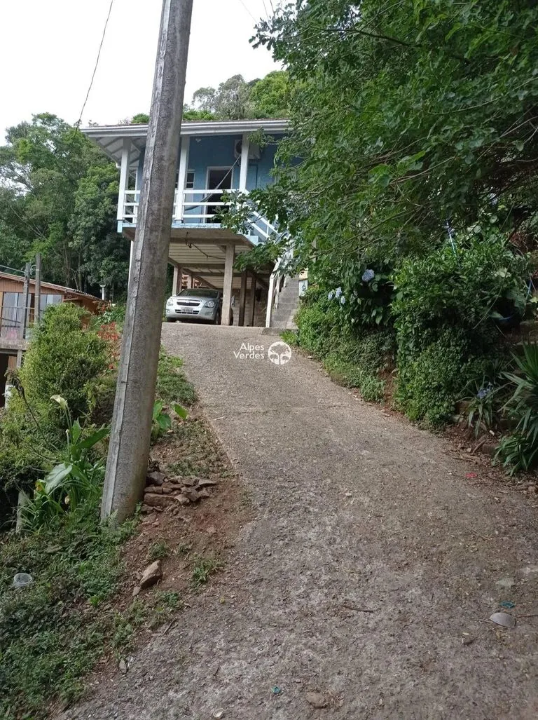 Foto do imóvel Casa à Venda em Três Pinheiros, Gramado - RS