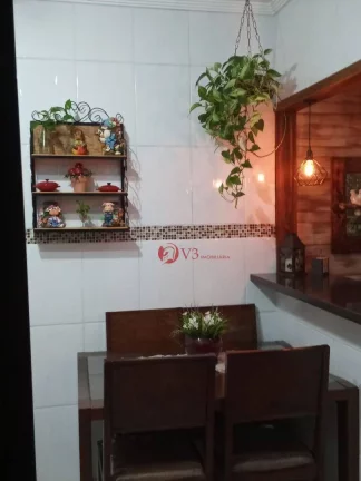 Imagem Sobrado com 2 dormitórios à venda, 98 m por R$ 525.000,00 - Vila Primavera - São Paulo/SP