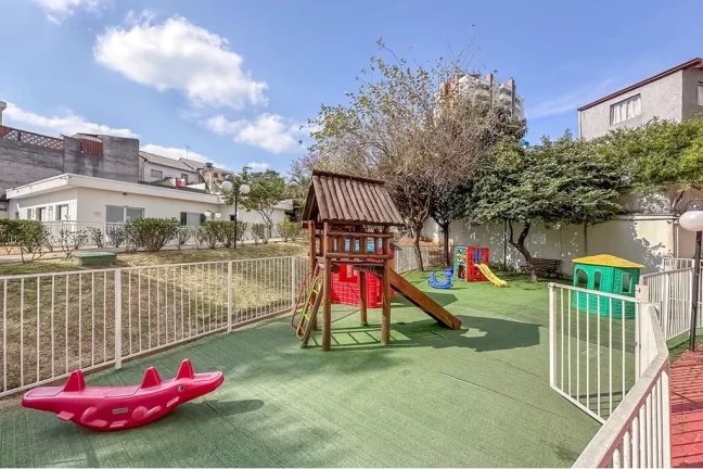 Imagem APARTAMENTO RESIDENCIAL em São Paulo - SP, Imirim