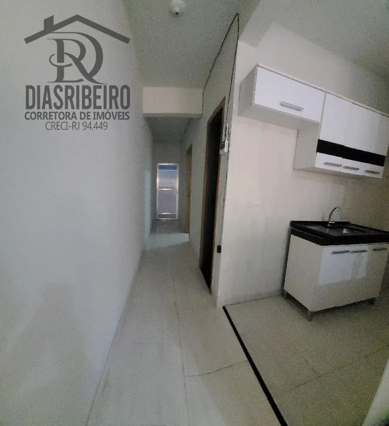 Imagem Apartamento, Residencial para Venda, Sepetiba, Rio de Janeiro