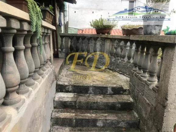 Imagem Casa em Mairiporã.