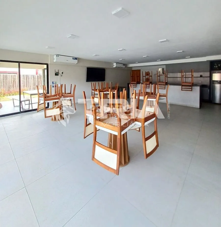 Imagem APARTAMENTO MOBILIADO NA IMBIRIBEIRA | 42,94 m² | 2 QUARTOS | R$ 583.000