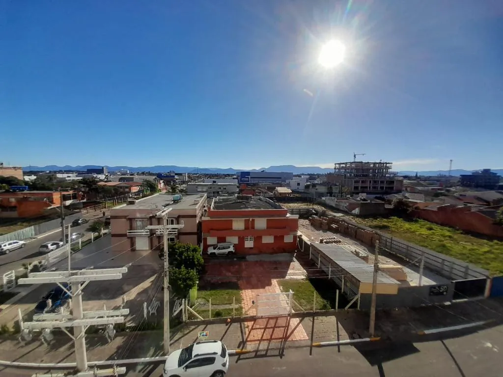 Foto do imóvel: Apartamento 2 Dormitórios - Bairro Zona Nova em Rua Neuza Goulart Brizola