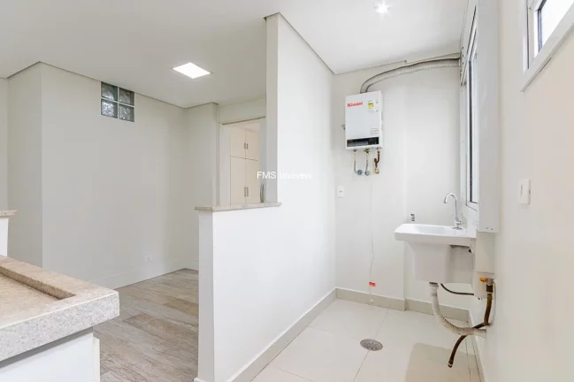 Imagem Apartamento para locação no Jardim Paulista de 35m²