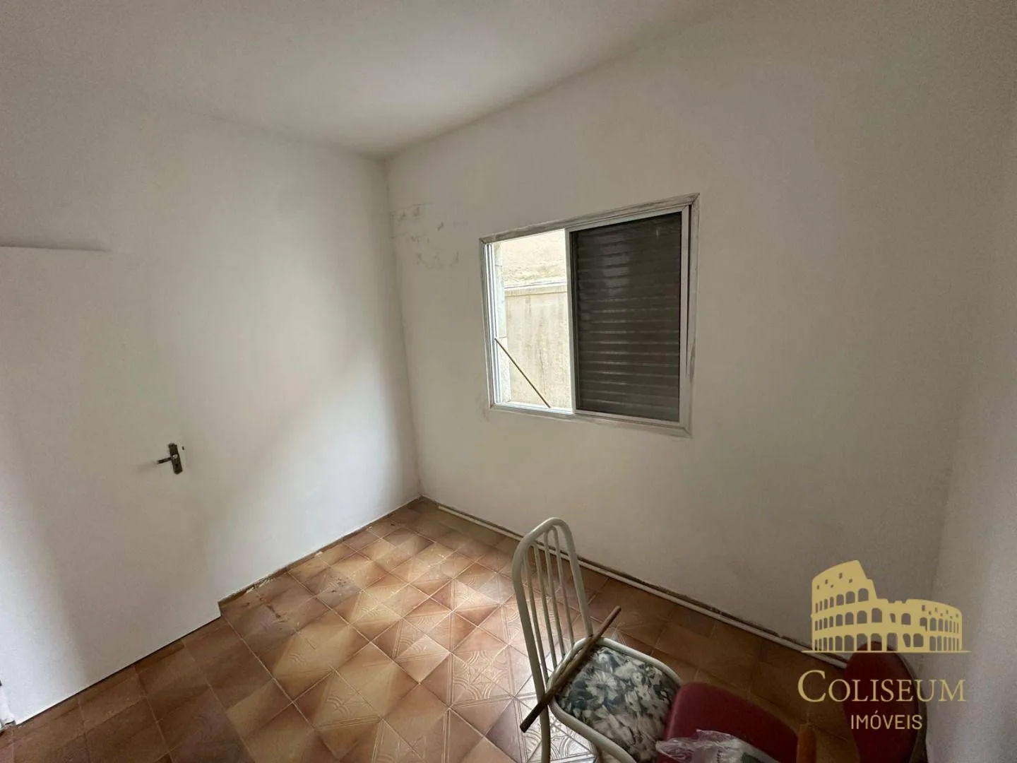 Imagem Kitnet com 1 dormitório à venda, 32 m² por R$ 195.000,00 - Caiçara. - Praia Grande/SP